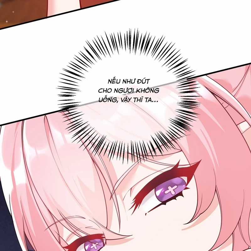 Trời Sinh Mị Cốt, Ta Bị Đồ Nhi Yandere Để Mắt Tới Chapter 42 trang 34