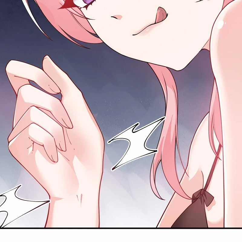 Trời Sinh Mị Cốt, Ta Bị Đồ Nhi Yandere Để Mắt Tới Chapter 42 trang 35