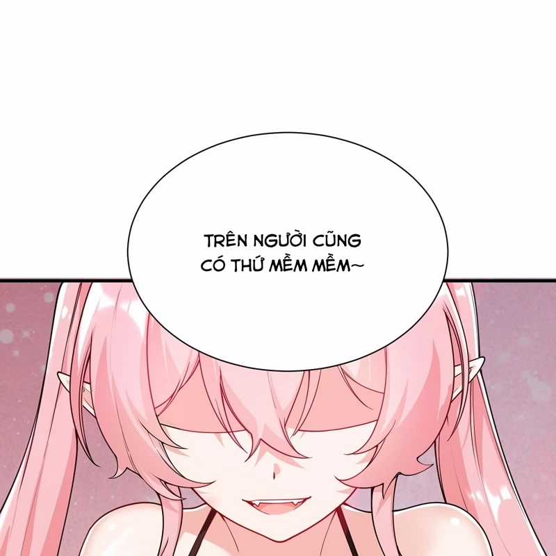 Trời Sinh Mị Cốt, Ta Bị Đồ Nhi Yandere Để Mắt Tới Chapter 42 trang 37