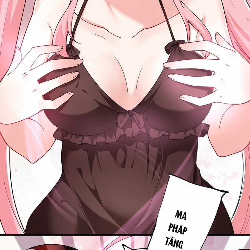 Trời Sinh Mị Cốt, Ta Bị Đồ Nhi Yandere Để Mắt Tới Chapter 42 trang 38