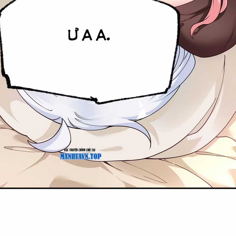 Trời Sinh Mị Cốt, Ta Bị Đồ Nhi Yandere Để Mắt Tới Chapter 42 trang 45