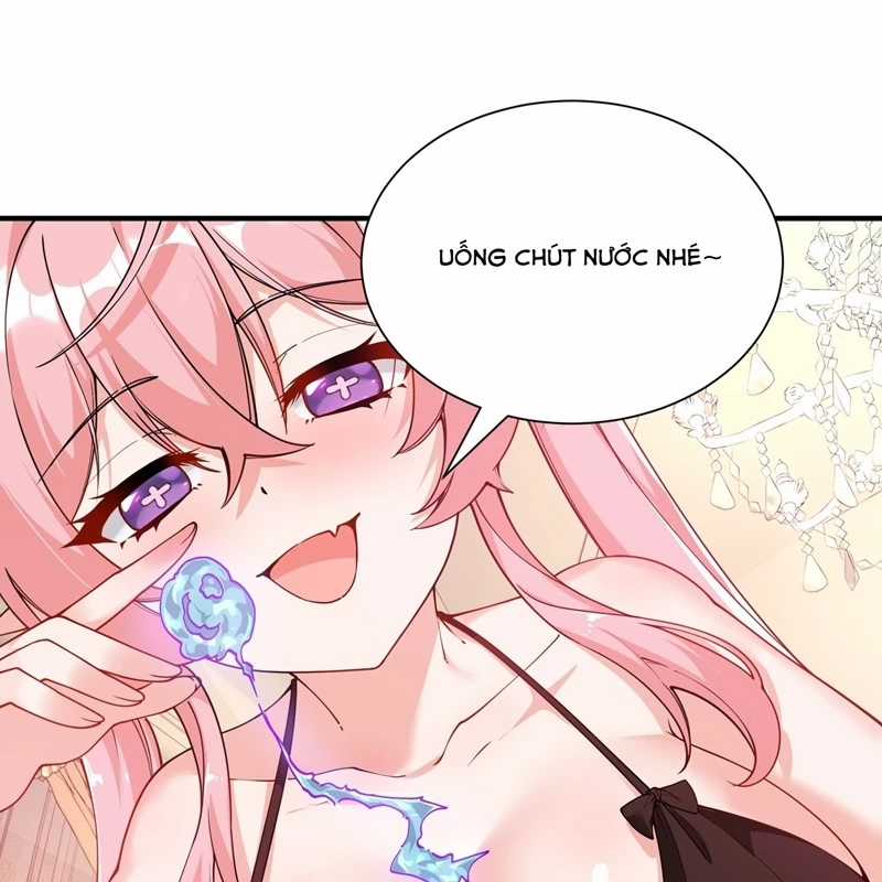 Trời Sinh Mị Cốt, Ta Bị Đồ Nhi Yandere Để Mắt Tới Chapter 42 trang 49