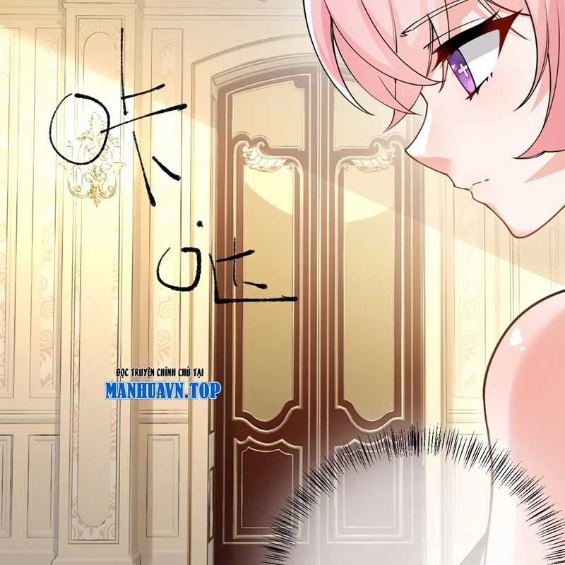 Trời Sinh Mị Cốt, Ta Bị Đồ Nhi Yandere Để Mắt Tới Chapter 42 trang 5