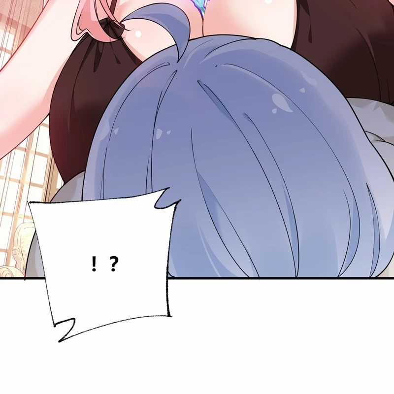 Trời Sinh Mị Cốt, Ta Bị Đồ Nhi Yandere Để Mắt Tới Chapter 42 trang 50