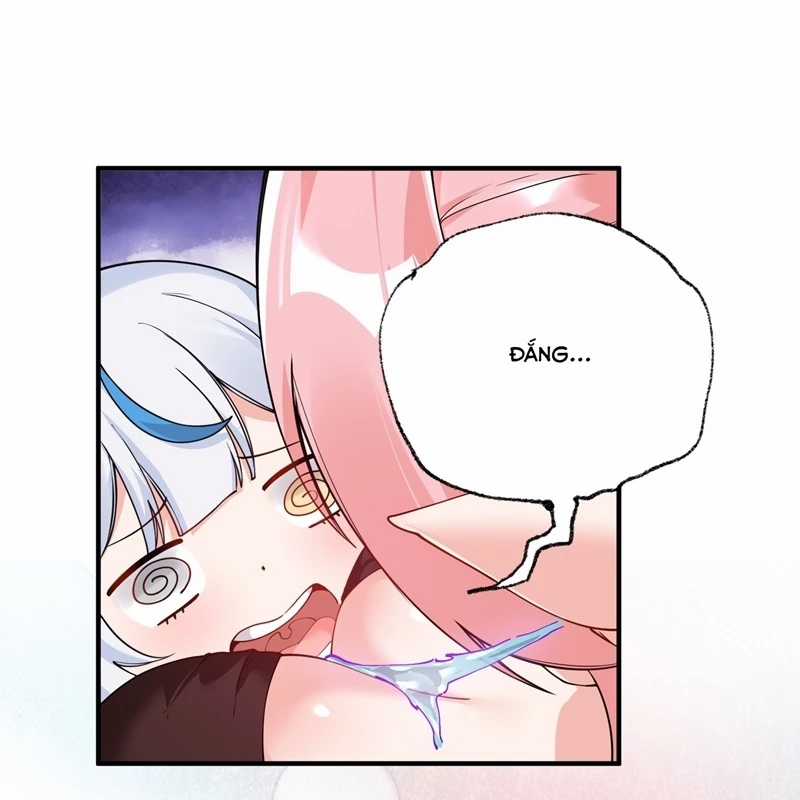 Trời Sinh Mị Cốt, Ta Bị Đồ Nhi Yandere Để Mắt Tới Chapter 42 trang 51