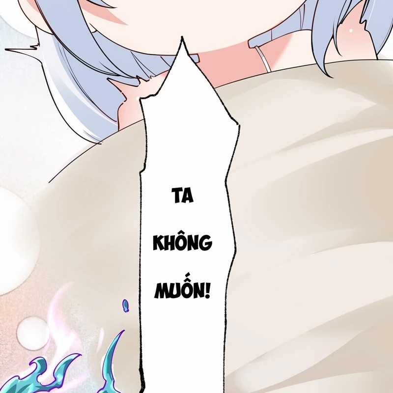 Trời Sinh Mị Cốt, Ta Bị Đồ Nhi Yandere Để Mắt Tới Chapter 42 trang 54