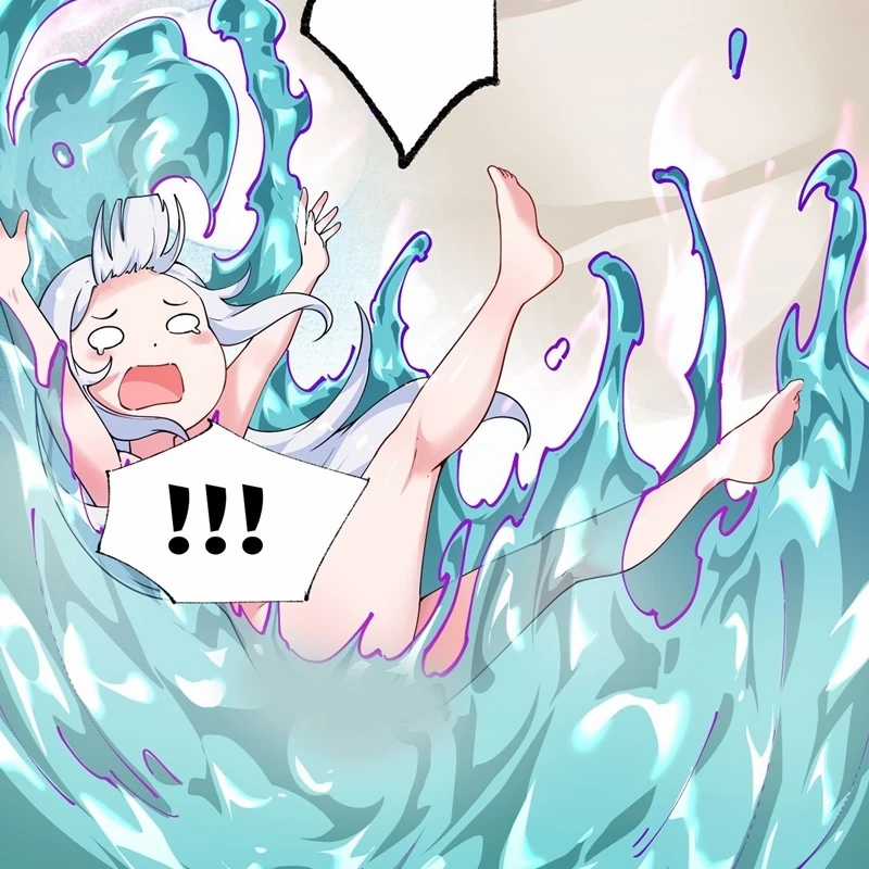 Trời Sinh Mị Cốt, Ta Bị Đồ Nhi Yandere Để Mắt Tới Chapter 42 trang 55