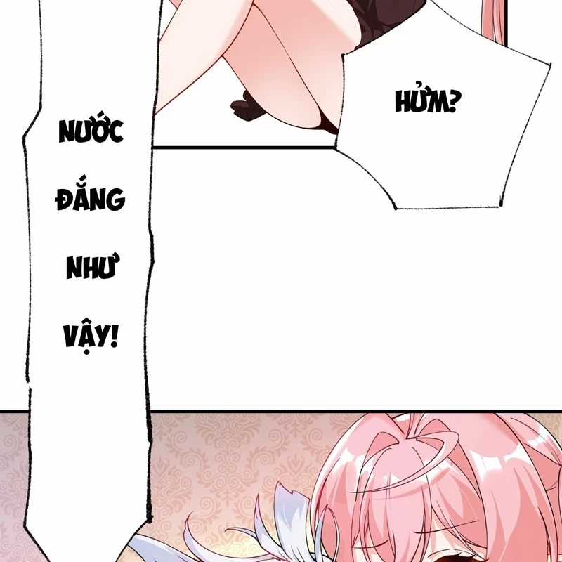 Trời Sinh Mị Cốt, Ta Bị Đồ Nhi Yandere Để Mắt Tới Chapter 42 trang 58
