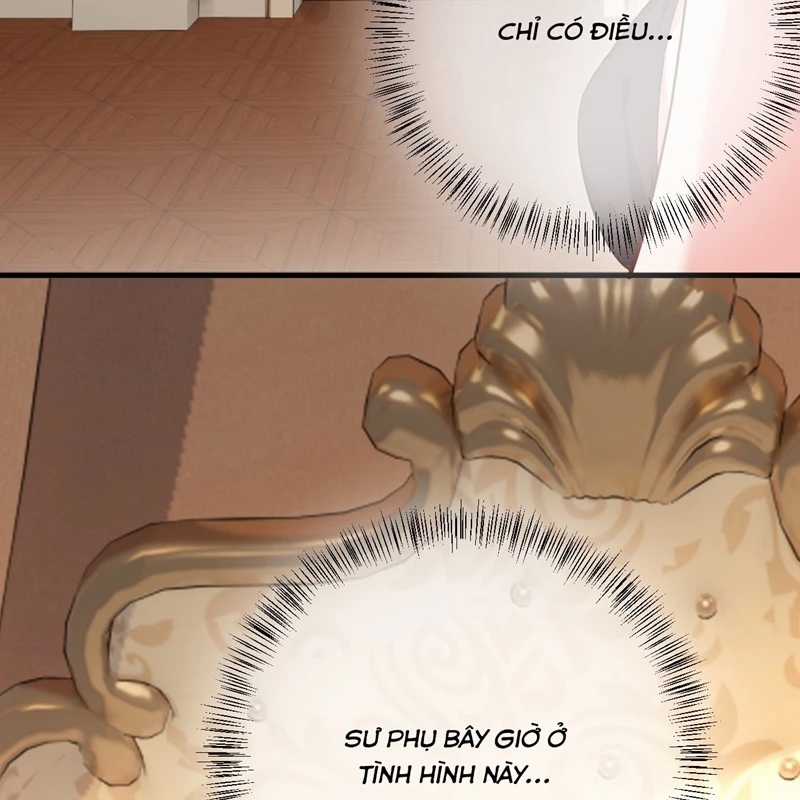 Trời Sinh Mị Cốt, Ta Bị Đồ Nhi Yandere Để Mắt Tới Chapter 42 trang 6