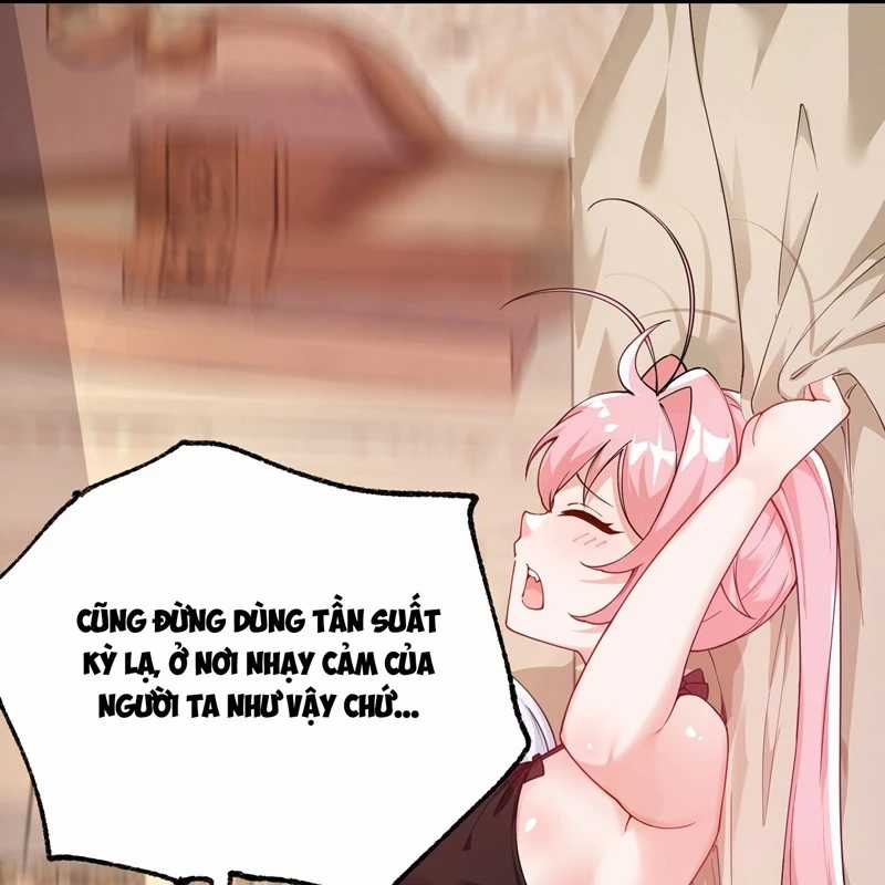 Trời Sinh Mị Cốt, Ta Bị Đồ Nhi Yandere Để Mắt Tới Chapter 42 trang 63