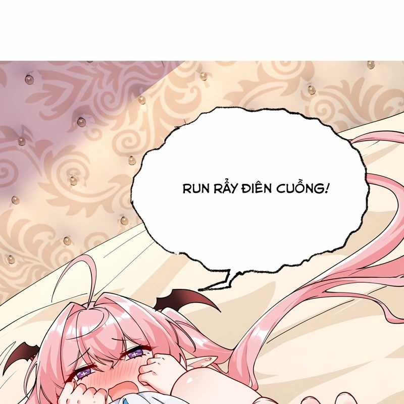 Trời Sinh Mị Cốt, Ta Bị Đồ Nhi Yandere Để Mắt Tới Chapter 42 trang 66