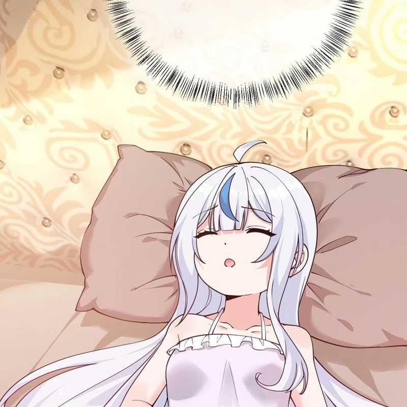 Trời Sinh Mị Cốt, Ta Bị Đồ Nhi Yandere Để Mắt Tới Chapter 42 trang 7