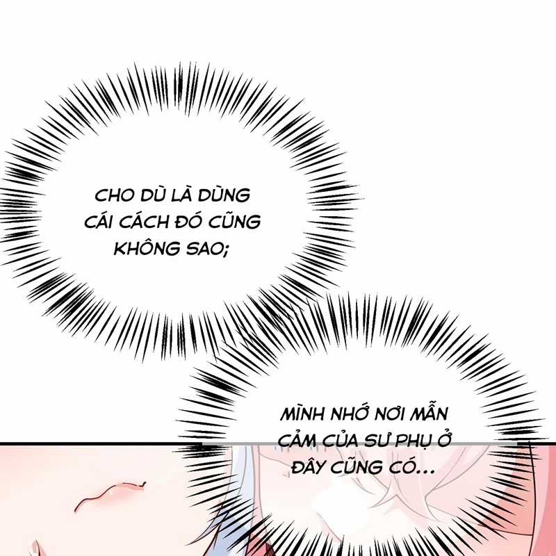 Trời Sinh Mị Cốt, Ta Bị Đồ Nhi Yandere Để Mắt Tới Chapter 42 trang 75