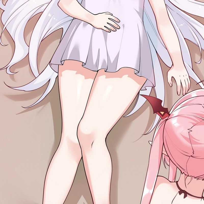 Trời Sinh Mị Cốt, Ta Bị Đồ Nhi Yandere Để Mắt Tới Chapter 42 trang 8