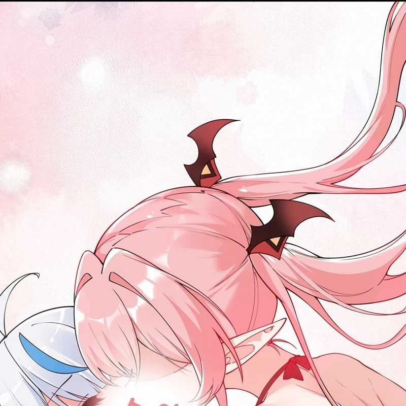 Trời Sinh Mị Cốt, Ta Bị Đồ Nhi Yandere Để Mắt Tới Chapter 42 trang 81