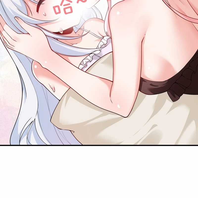 Trời Sinh Mị Cốt, Ta Bị Đồ Nhi Yandere Để Mắt Tới Chapter 42 trang 82