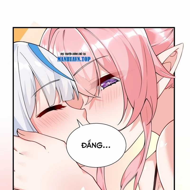 Trời Sinh Mị Cốt, Ta Bị Đồ Nhi Yandere Để Mắt Tới Chapter 42 trang 83