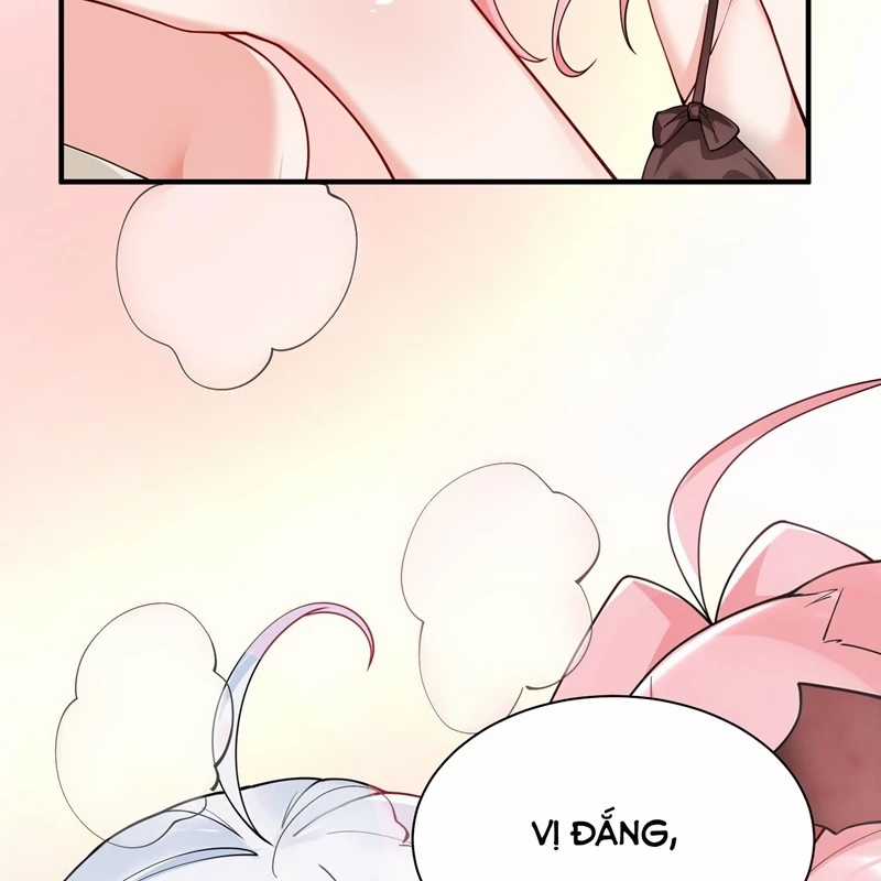 Trời Sinh Mị Cốt, Ta Bị Đồ Nhi Yandere Để Mắt Tới Chapter 42 trang 84