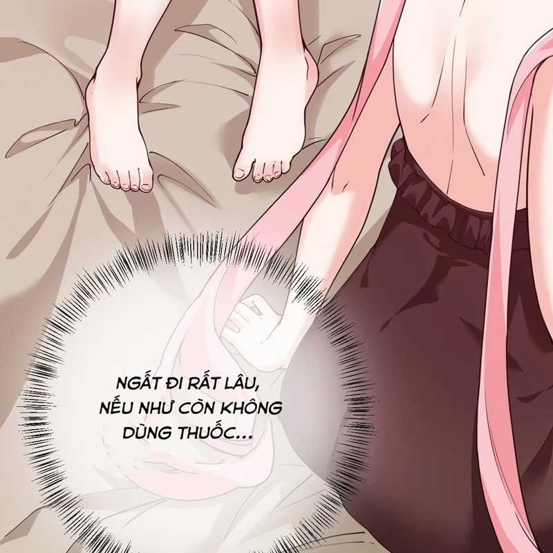 Trời Sinh Mị Cốt, Ta Bị Đồ Nhi Yandere Để Mắt Tới Chapter 42 trang 9