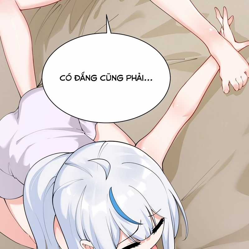 Trời Sinh Mị Cốt, Ta Bị Đồ Nhi Yandere Để Mắt Tới Chapter 43 trang 22