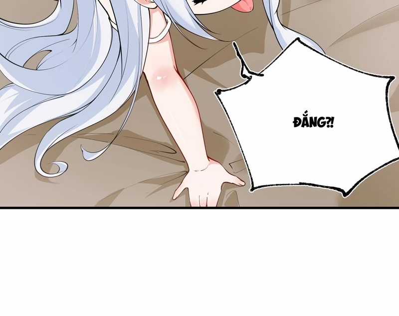 Trời Sinh Mị Cốt, Ta Bị Đồ Nhi Yandere Để Mắt Tới Chapter 43 trang 23