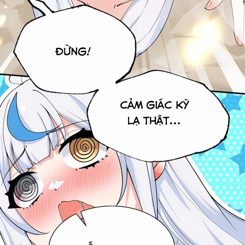 Trời Sinh Mị Cốt, Ta Bị Đồ Nhi Yandere Để Mắt Tới Chapter 43 trang 28