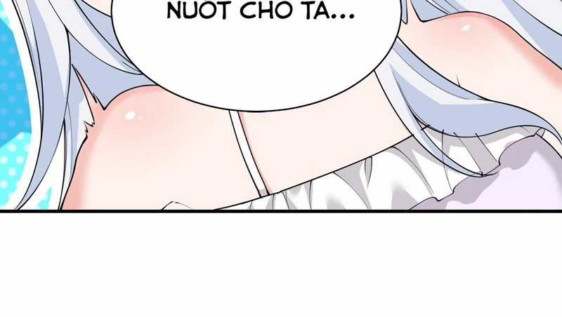 Trời Sinh Mị Cốt, Ta Bị Đồ Nhi Yandere Để Mắt Tới Chapter 43 trang 29