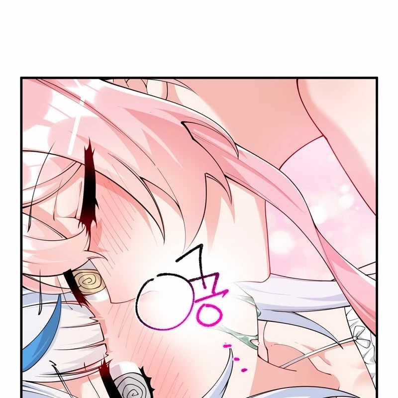 Trời Sinh Mị Cốt, Ta Bị Đồ Nhi Yandere Để Mắt Tới Chapter 43 trang 30