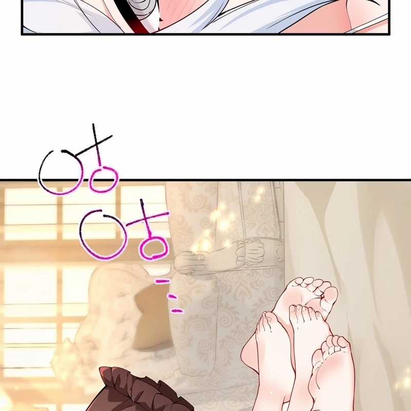 Trời Sinh Mị Cốt, Ta Bị Đồ Nhi Yandere Để Mắt Tới Chapter 43 trang 31