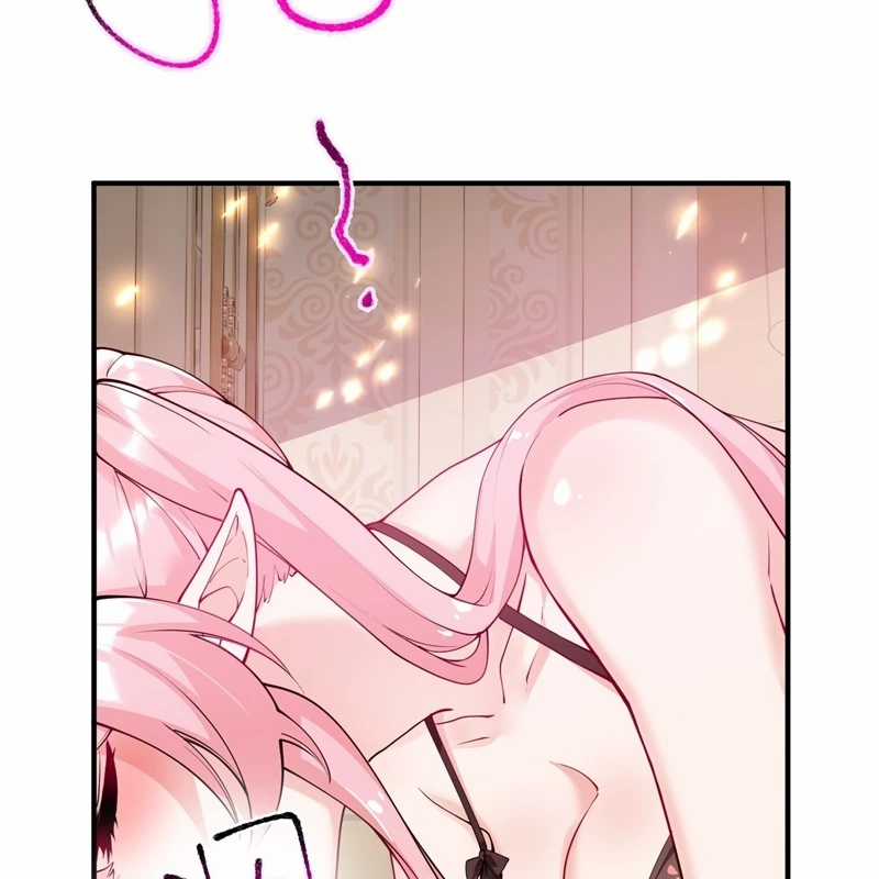 Trời Sinh Mị Cốt, Ta Bị Đồ Nhi Yandere Để Mắt Tới Chapter 43 trang 34