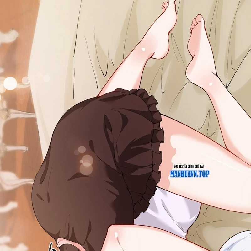 Trời Sinh Mị Cốt, Ta Bị Đồ Nhi Yandere Để Mắt Tới Chapter 43 trang 4