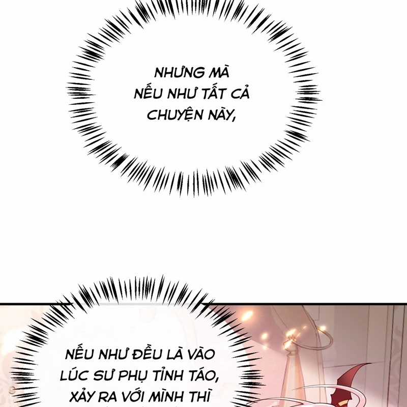 Trời Sinh Mị Cốt, Ta Bị Đồ Nhi Yandere Để Mắt Tới Chapter 43 trang 40