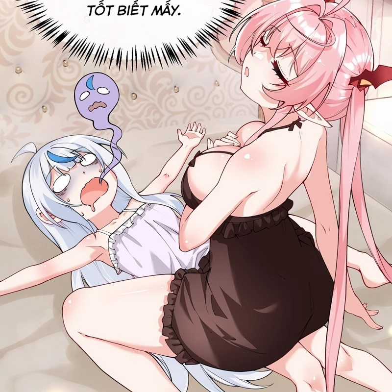 Trời Sinh Mị Cốt, Ta Bị Đồ Nhi Yandere Để Mắt Tới Chapter 43 trang 41