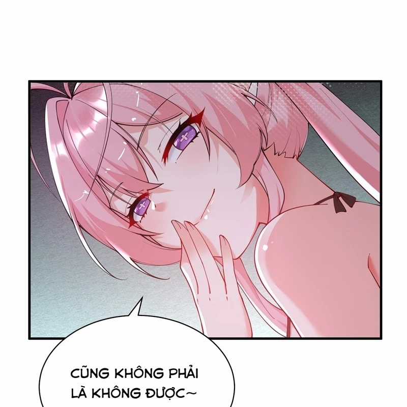 Trời Sinh Mị Cốt, Ta Bị Đồ Nhi Yandere Để Mắt Tới Chapter 43 trang 47