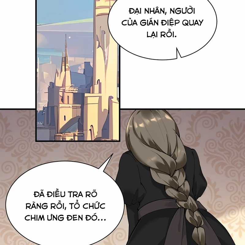 Trời Sinh Mị Cốt, Ta Bị Đồ Nhi Yandere Để Mắt Tới Chapter 43 trang 50