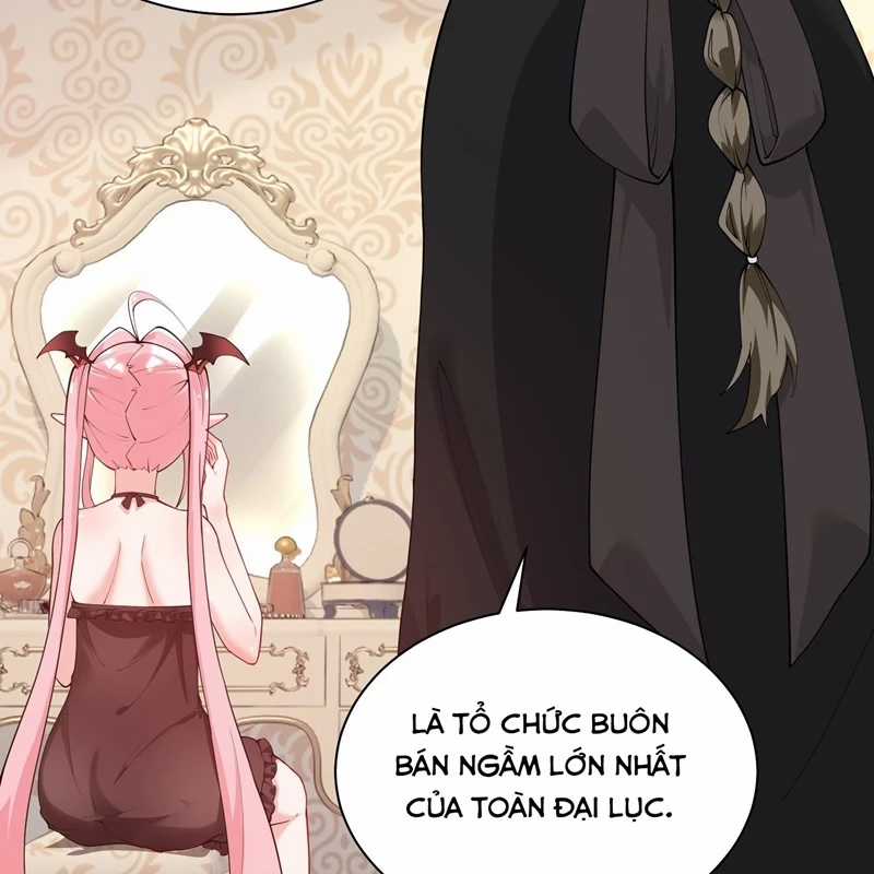 Trời Sinh Mị Cốt, Ta Bị Đồ Nhi Yandere Để Mắt Tới Chapter 43 trang 51