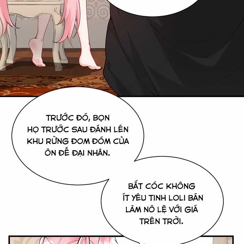 Trời Sinh Mị Cốt, Ta Bị Đồ Nhi Yandere Để Mắt Tới Chapter 43 trang 52
