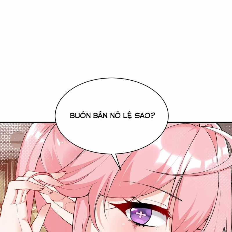 Trời Sinh Mị Cốt, Ta Bị Đồ Nhi Yandere Để Mắt Tới Chapter 43 trang 54