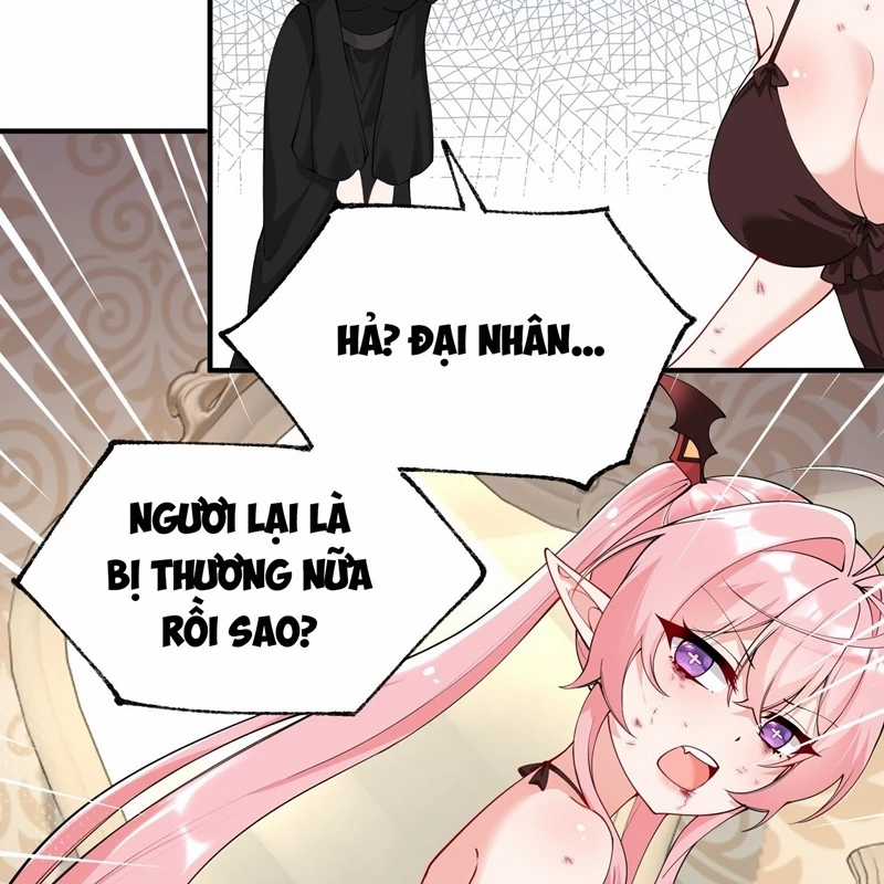 Trời Sinh Mị Cốt, Ta Bị Đồ Nhi Yandere Để Mắt Tới Chapter 43 trang 57