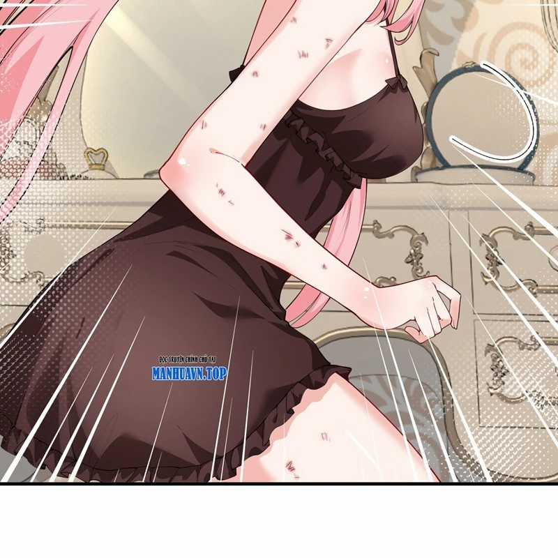 Trời Sinh Mị Cốt, Ta Bị Đồ Nhi Yandere Để Mắt Tới Chapter 43 trang 58