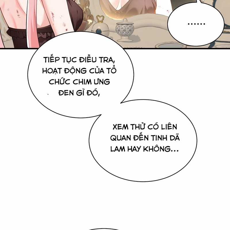 Trời Sinh Mị Cốt, Ta Bị Đồ Nhi Yandere Để Mắt Tới Chapter 43 trang 60