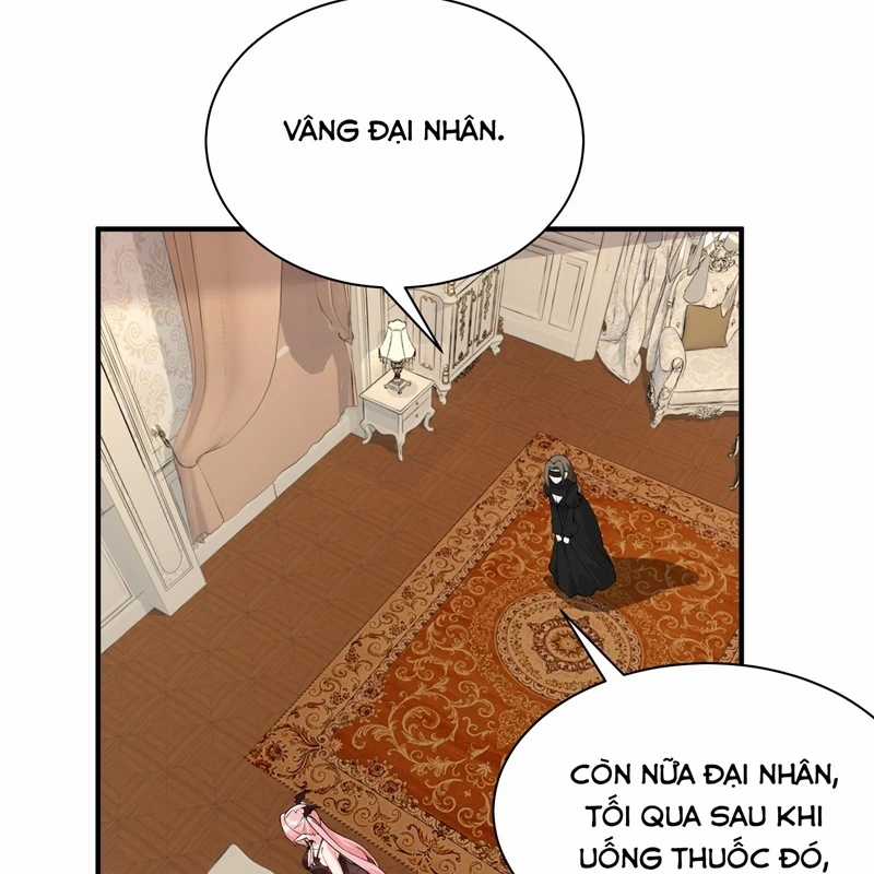 Trời Sinh Mị Cốt, Ta Bị Đồ Nhi Yandere Để Mắt Tới Chapter 43 trang 61