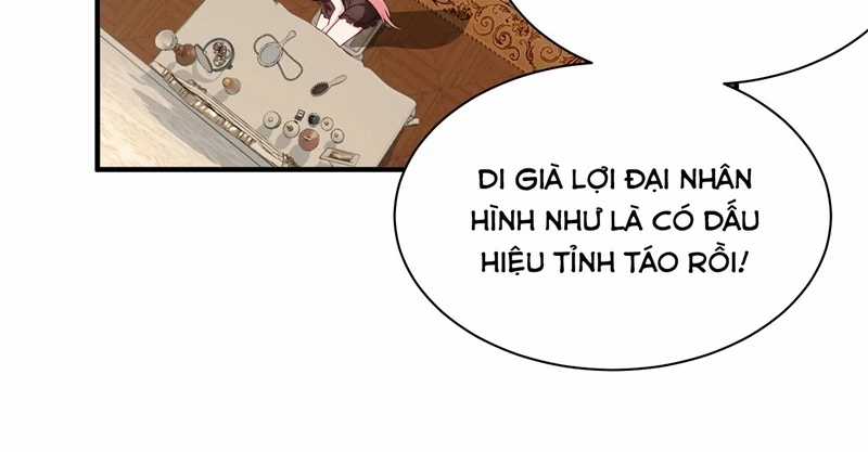 Trời Sinh Mị Cốt, Ta Bị Đồ Nhi Yandere Để Mắt Tới Chapter 43 trang 62