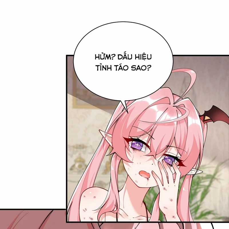 Trời Sinh Mị Cốt, Ta Bị Đồ Nhi Yandere Để Mắt Tới Chapter 43 trang 63