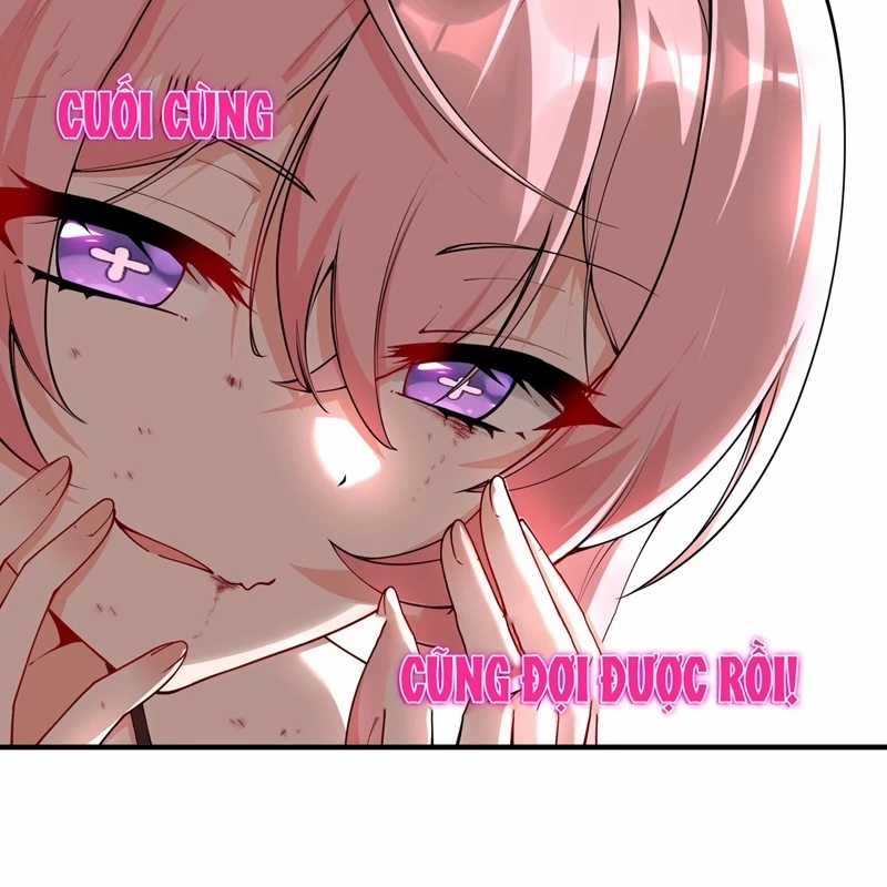 Trời Sinh Mị Cốt, Ta Bị Đồ Nhi Yandere Để Mắt Tới Chapter 43 trang 64