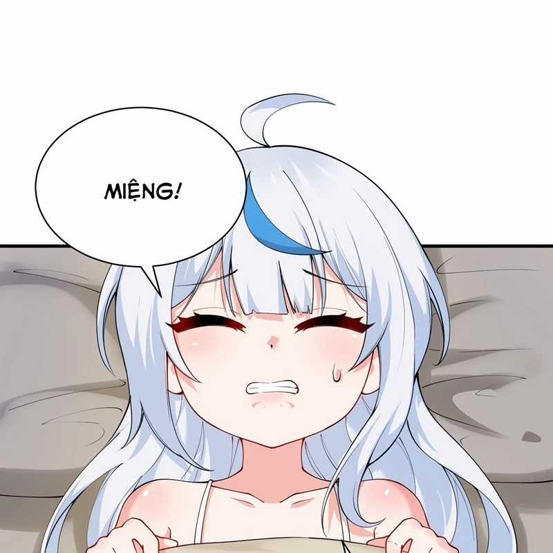 Trời Sinh Mị Cốt, Ta Bị Đồ Nhi Yandere Để Mắt Tới Chapter 43 trang 65