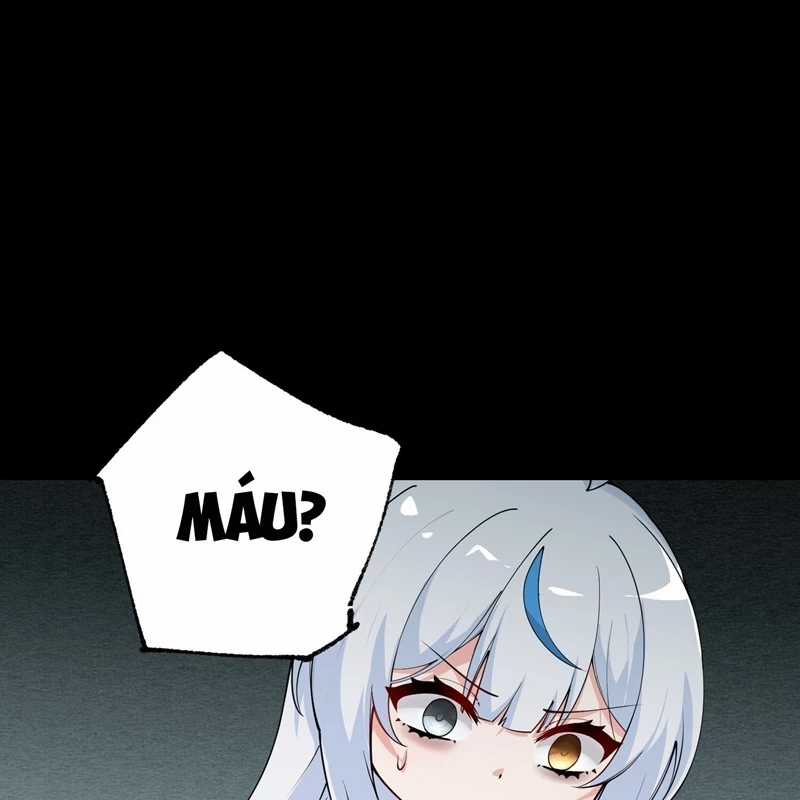 Trời Sinh Mị Cốt, Ta Bị Đồ Nhi Yandere Để Mắt Tới Chapter 43 trang 70