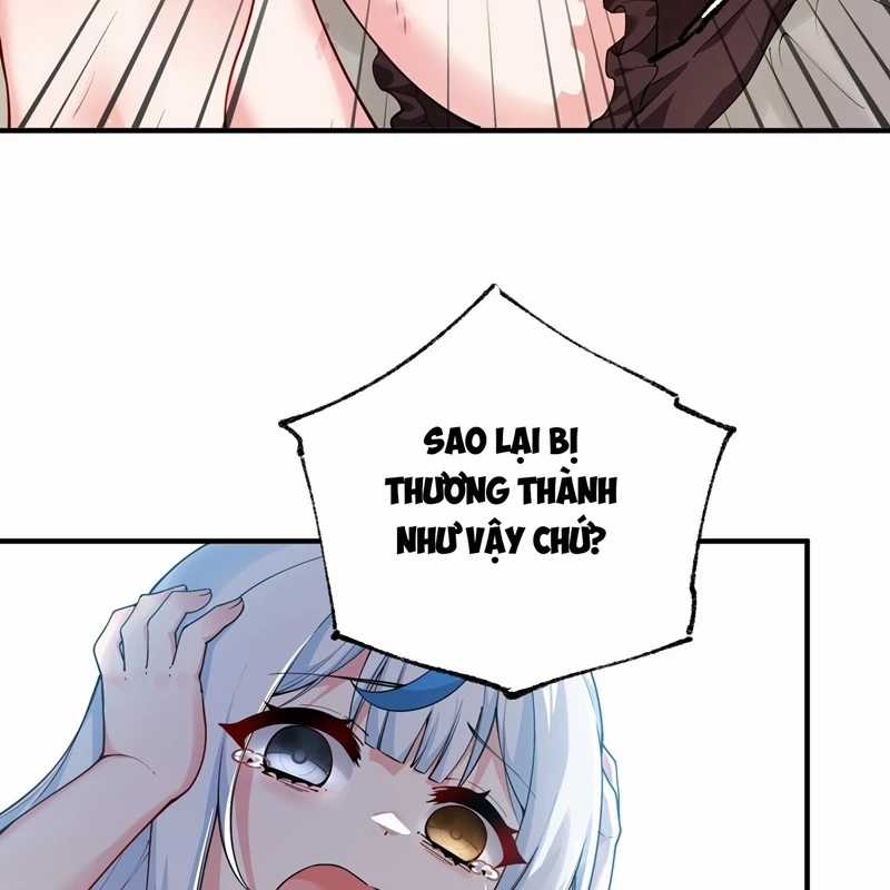 Trời Sinh Mị Cốt, Ta Bị Đồ Nhi Yandere Để Mắt Tới Chapter 43 trang 74