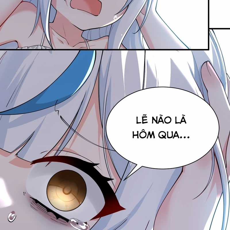 Trời Sinh Mị Cốt, Ta Bị Đồ Nhi Yandere Để Mắt Tới Chapter 43 trang 75