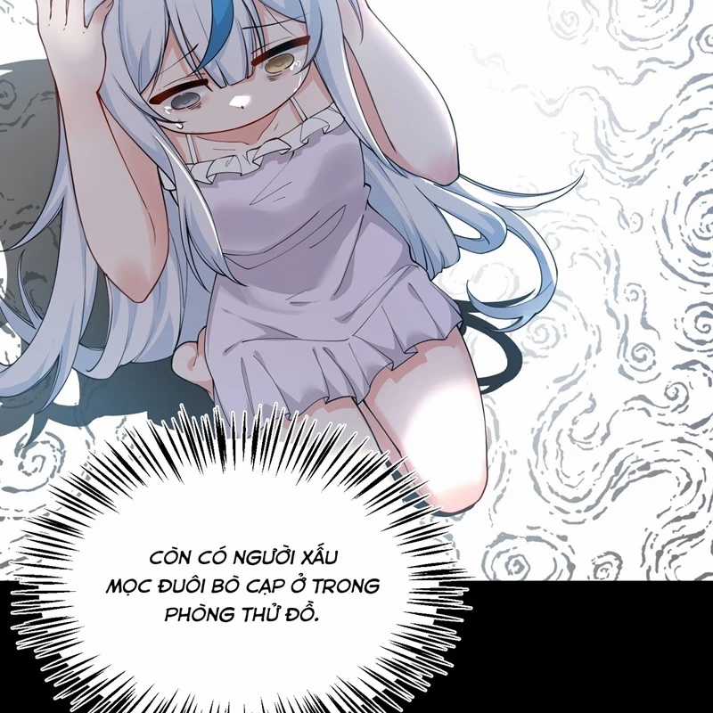 Trời Sinh Mị Cốt, Ta Bị Đồ Nhi Yandere Để Mắt Tới Chapter 43 trang 79
